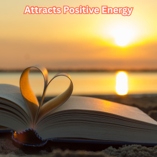 Positive Energy