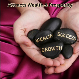 Wealth & Prosperity