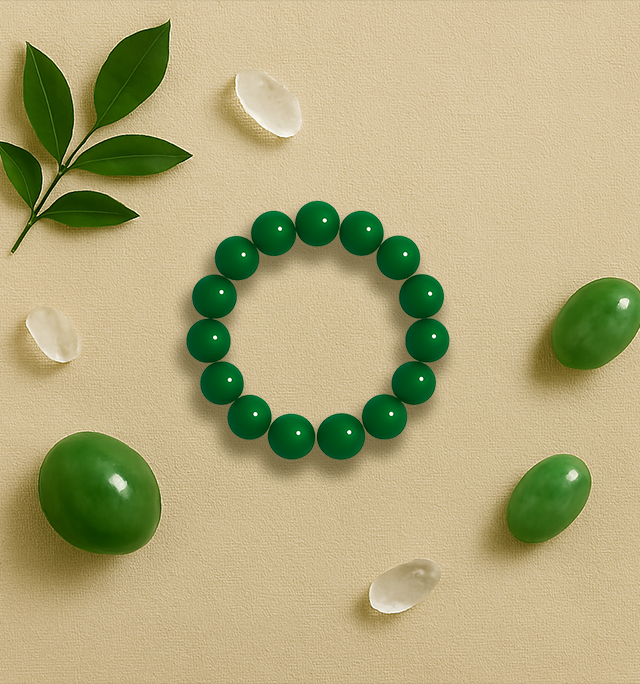 Green Aventurine