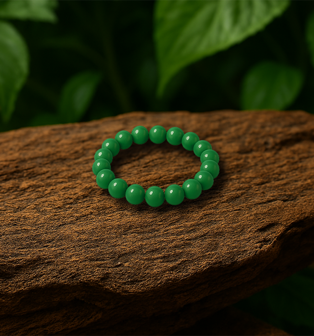 Green Aventurine