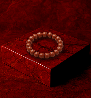 Red Jasper