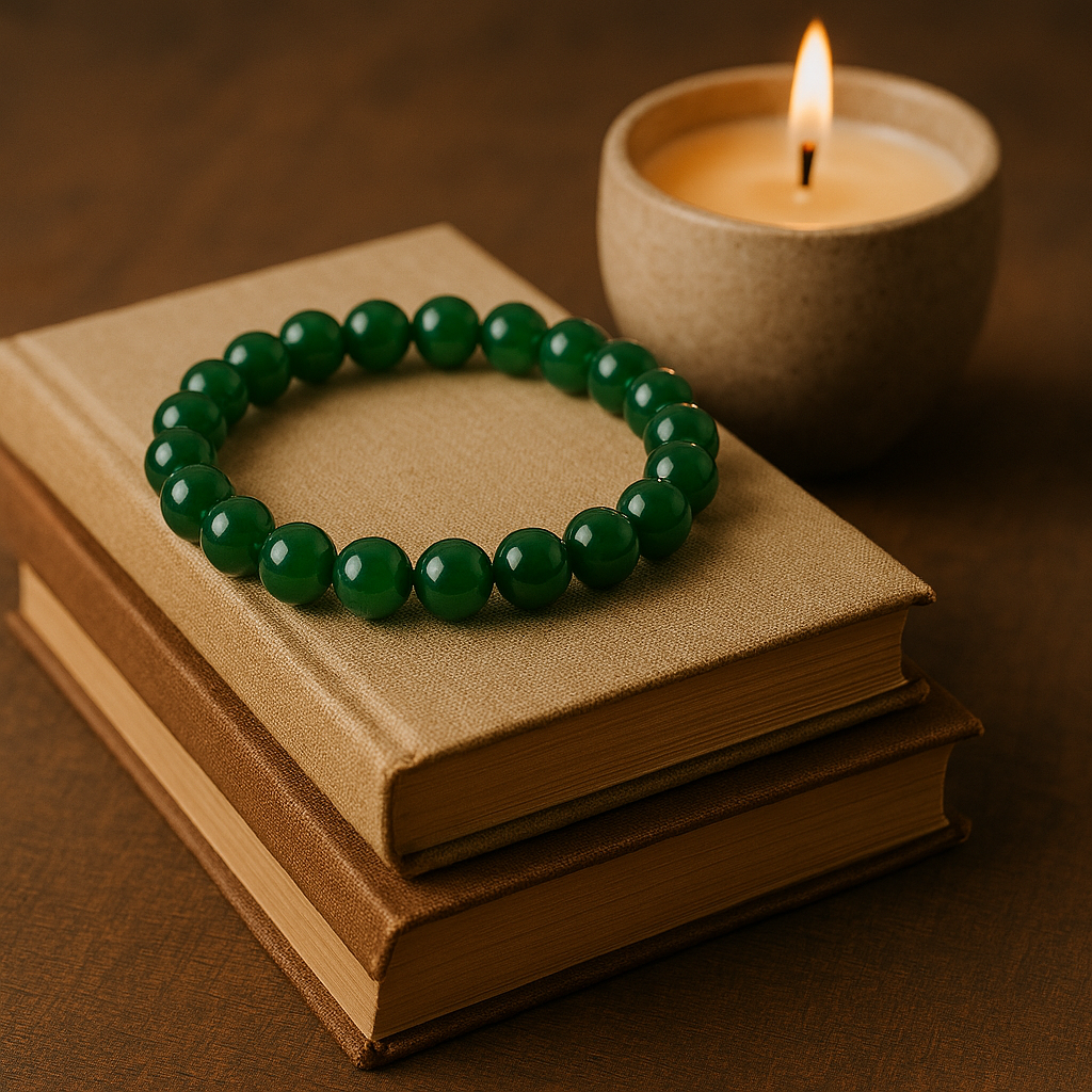 Jade Bracelet