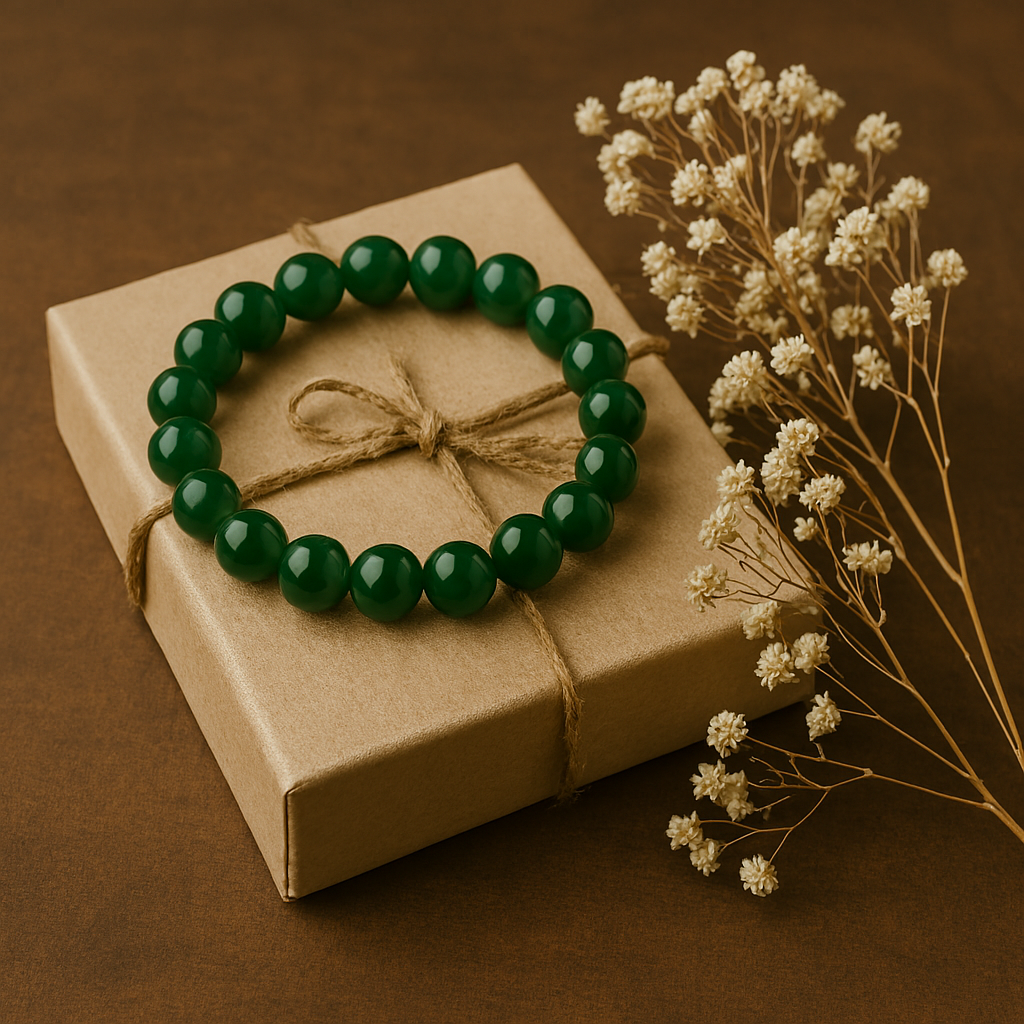 Jade Bracelet