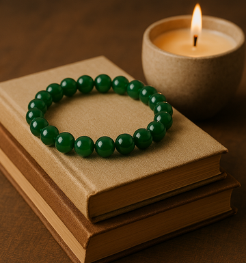 Jade Bracelet